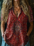 Timeless Vintage Style Garment