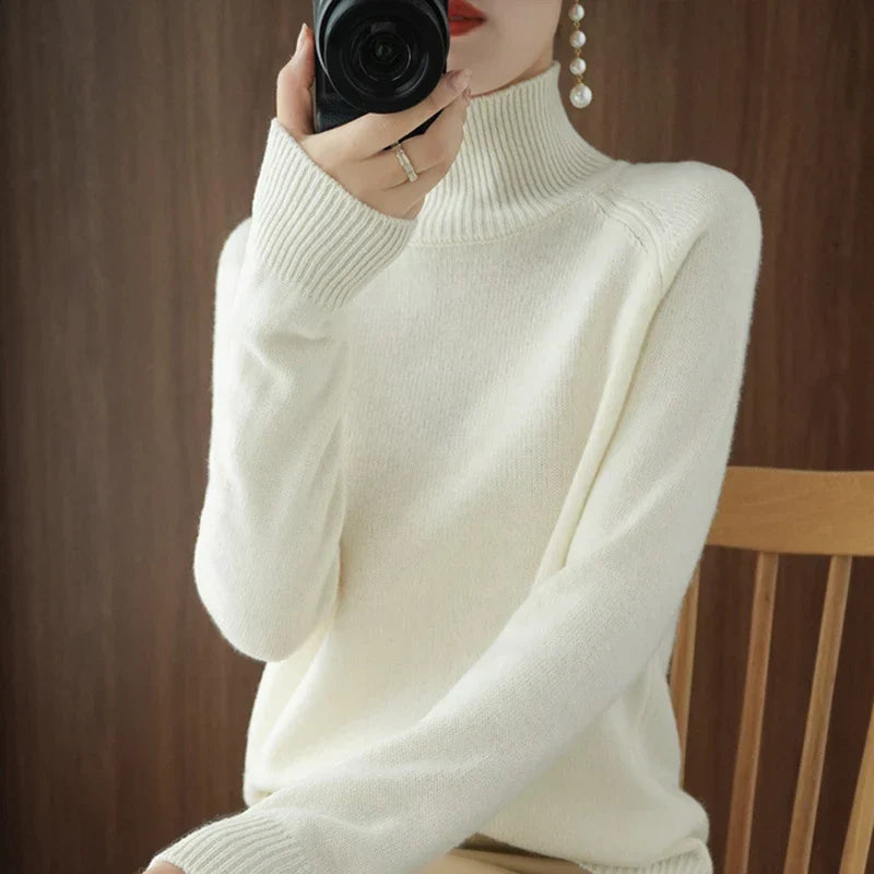 Elegantly Designed Sweater