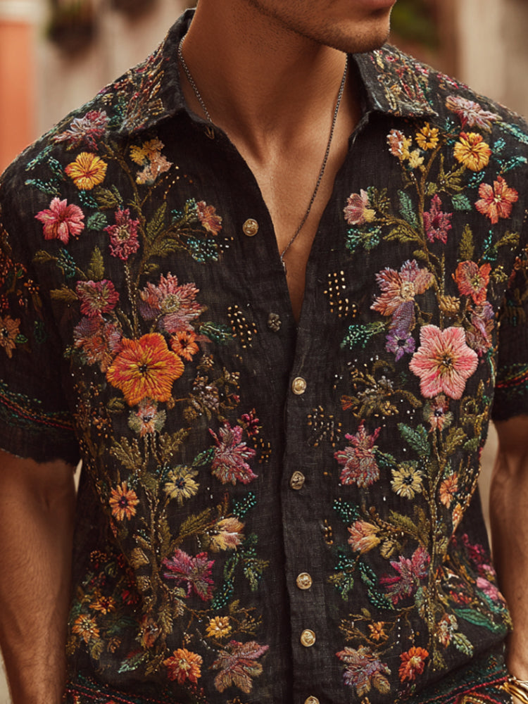 Vintage Inspired Shirt