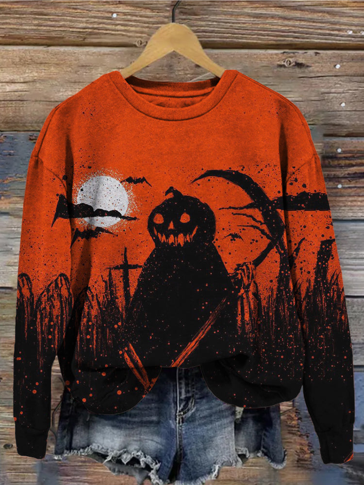 Dark orange