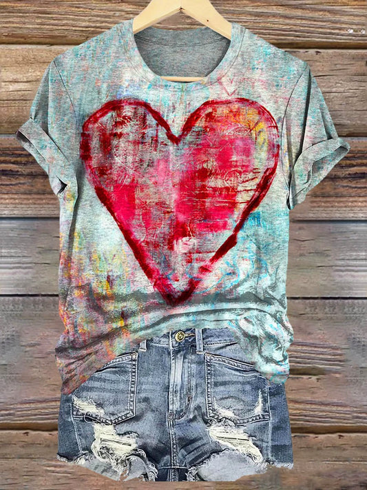 Beautifully Crafted T-Shirt