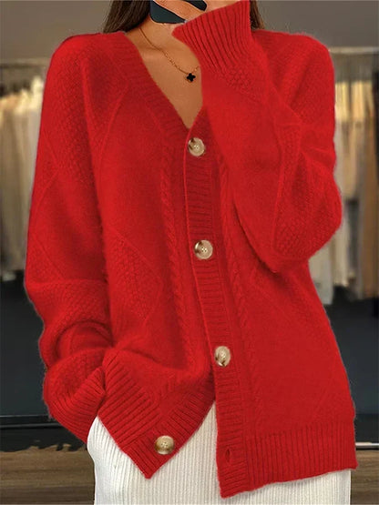 Beautifully Crafted Sweater