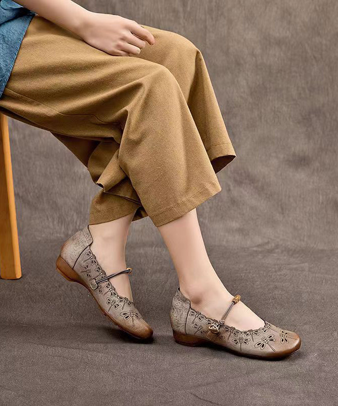 Elegantly Styled Shoes for Everyday Wear