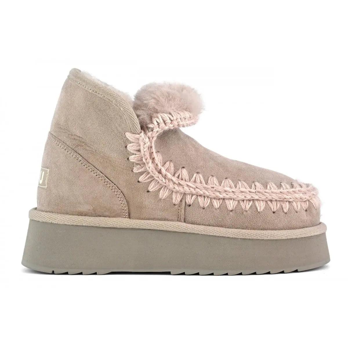 Ines Boots