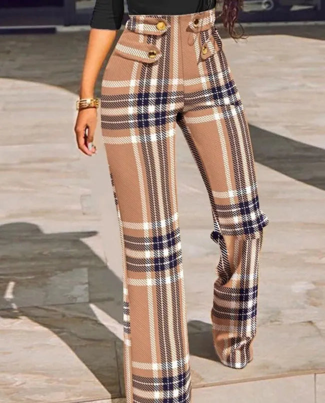 Tally Pants