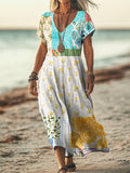 Beautifully Crafted Dress