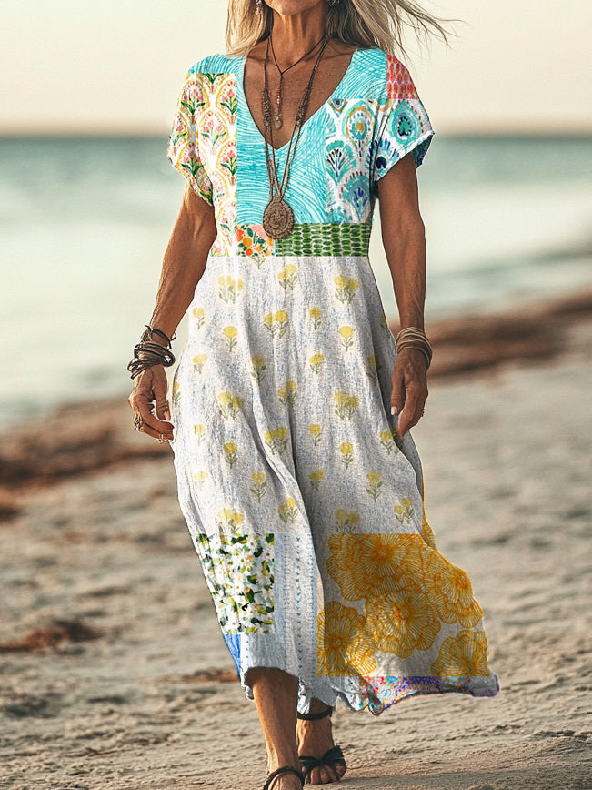 Beautifully Crafted Dress