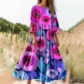 Classic Vintage Dress