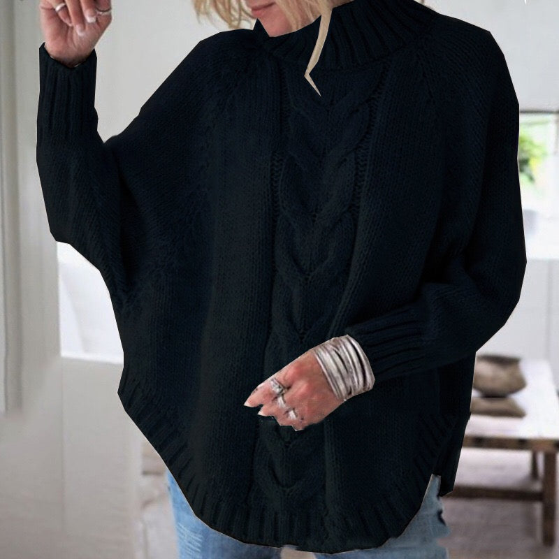 Vintage Inspired Sweater