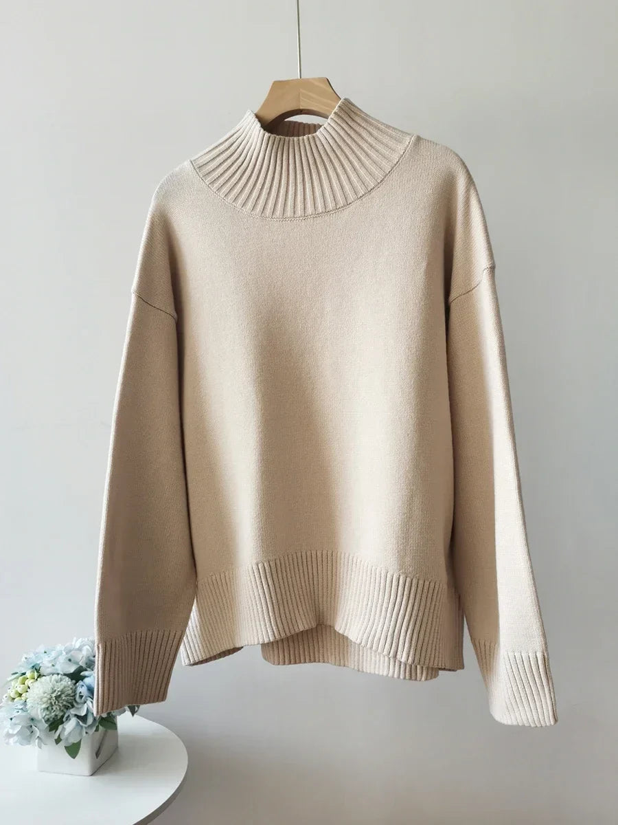 Elegantly Designed Sweater