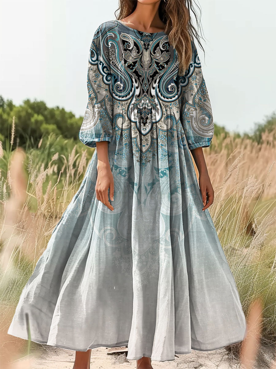 Beautifully Crafted Dress
