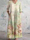Beautifully Crafted Dress