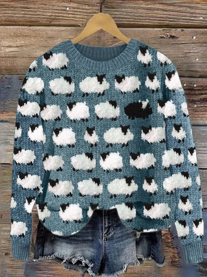 Beautifully Crafted Sweater