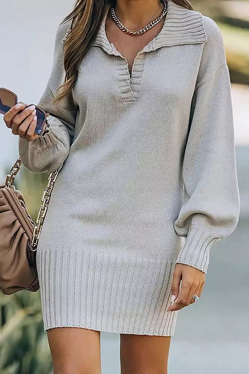 Vintage Inspired Sweater