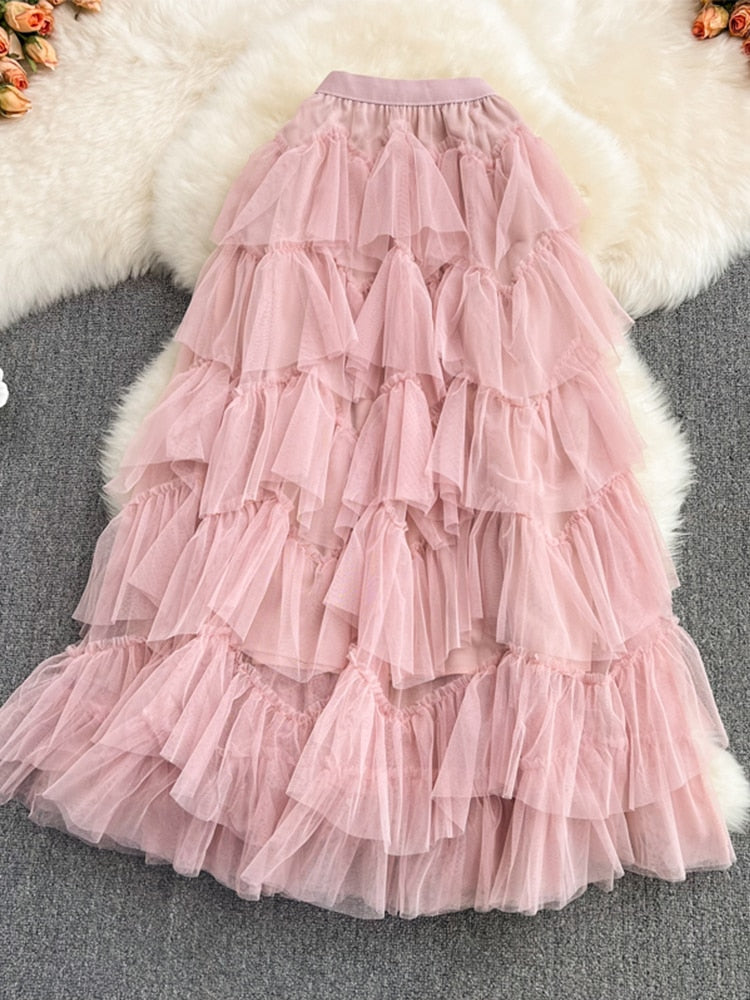 Tina Skirt