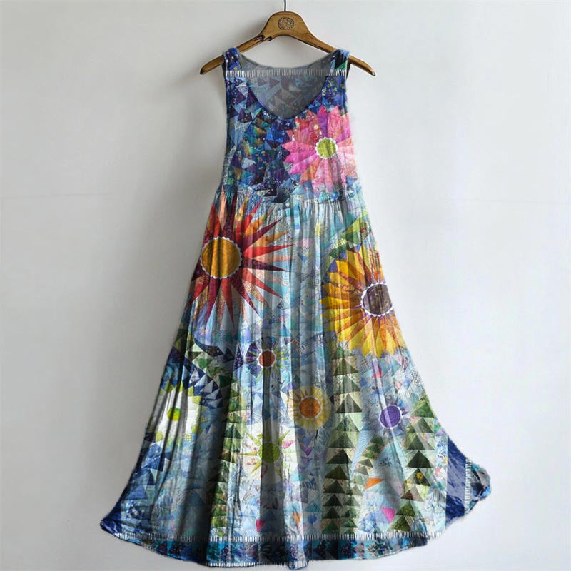 Vintage Inspired Garment