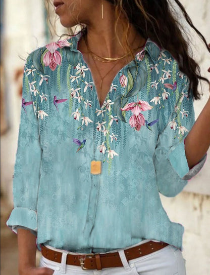 Agnes Blouse