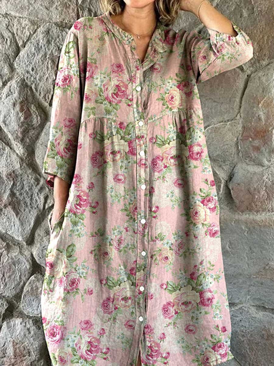 Beautifully Crafted Dress
