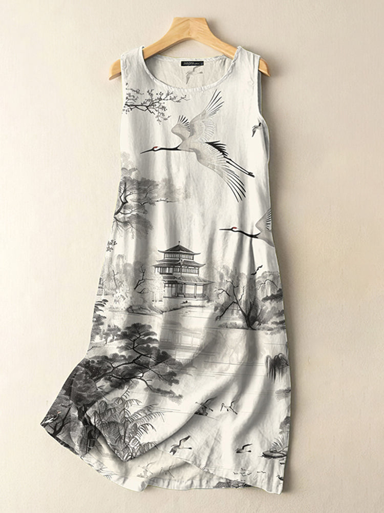 Vintage Inspired Garment