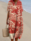 Thoughtfully Designed Dress