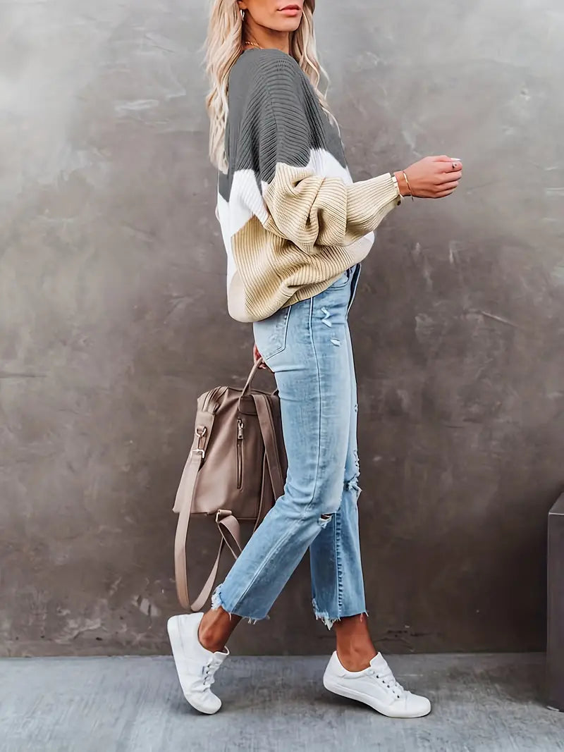 Classic Vintage Sweater