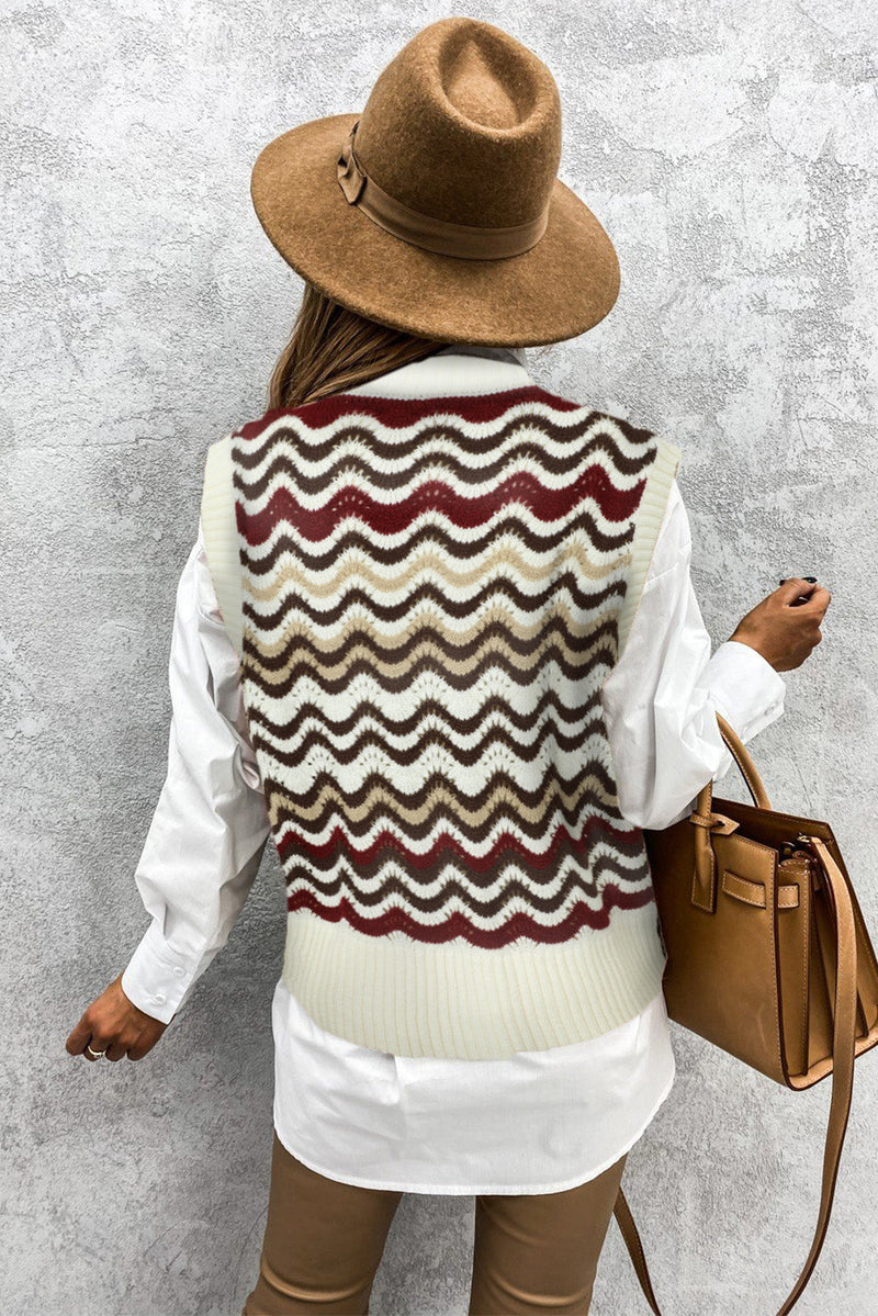 Beautifully Crafted Sweater