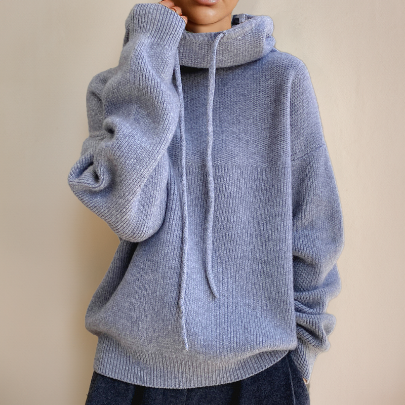 Vintage Inspired Sweater
