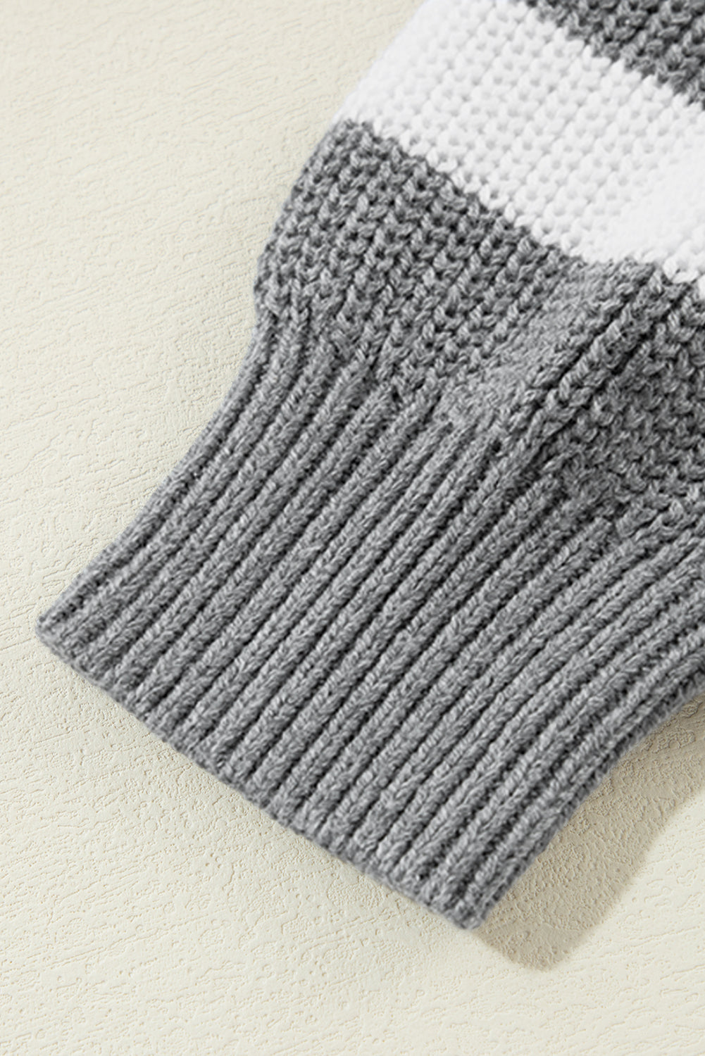 Beautifully Crafted Sweater