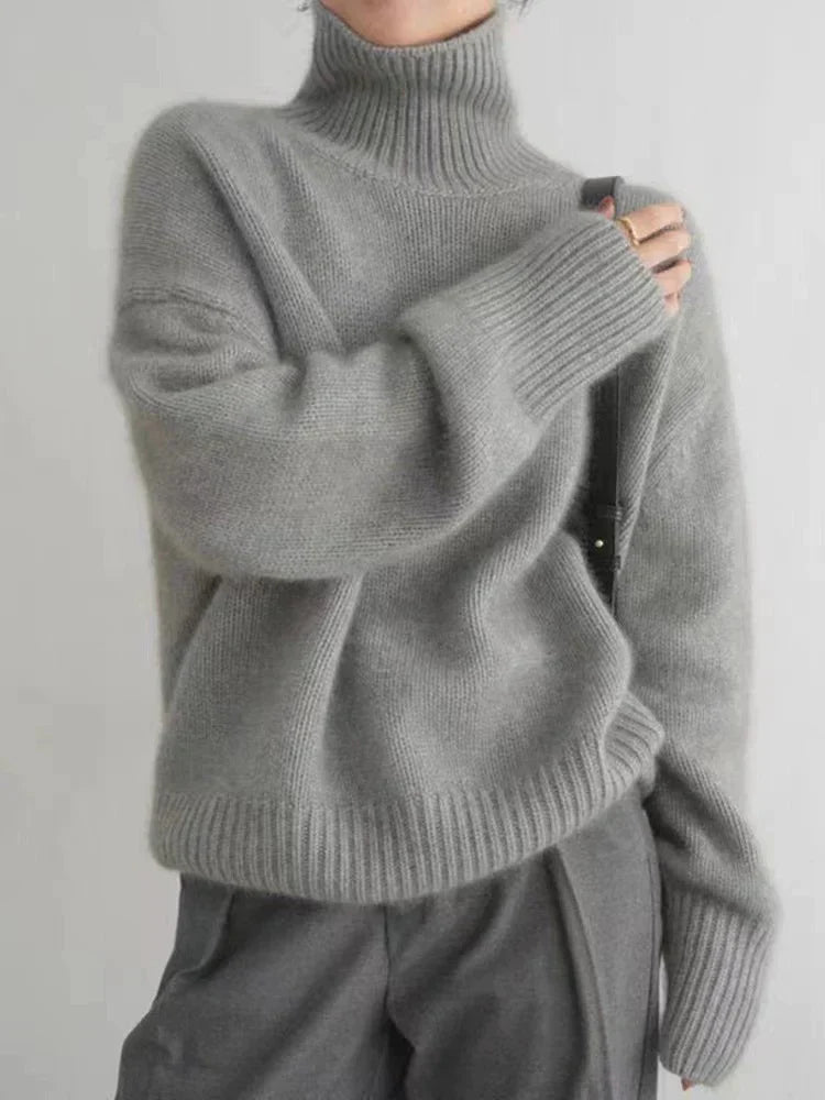 Beautifully Crafted Sweater