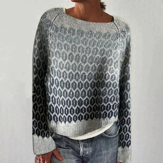 Noelia® | Versatile and comfortable winter sweater