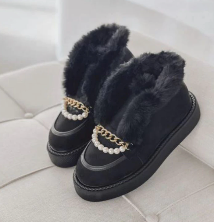 Nana Boots