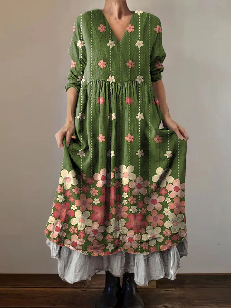Beautifully Crafted Dress
