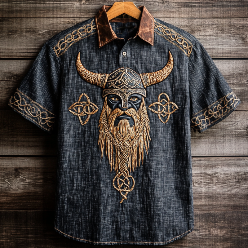 Classic Vintage T-Shirt