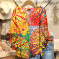Thoughtfully Designed Garment