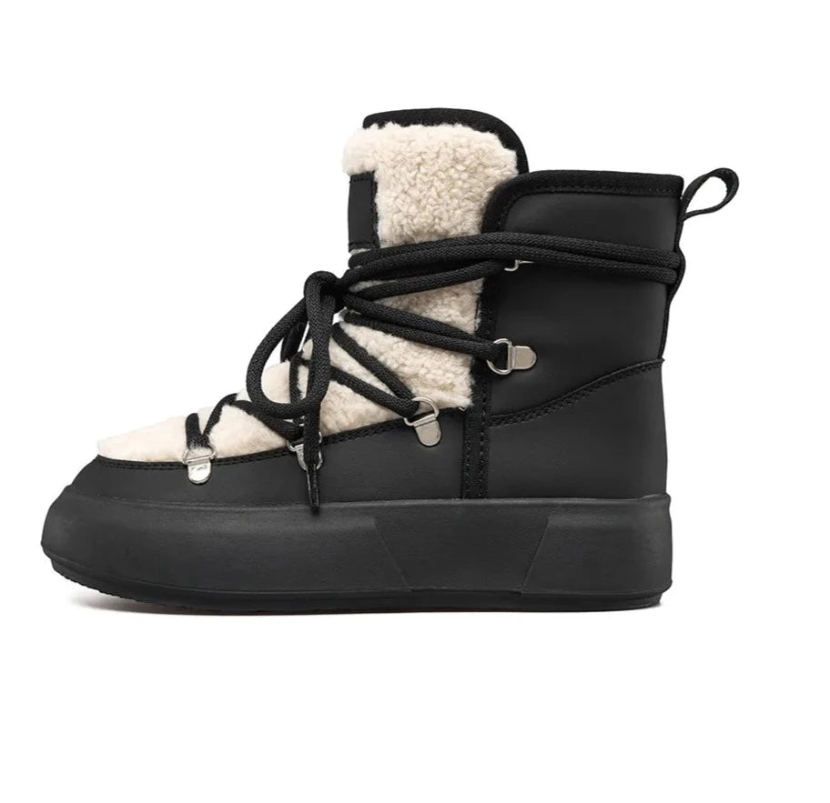 Felisa Boots