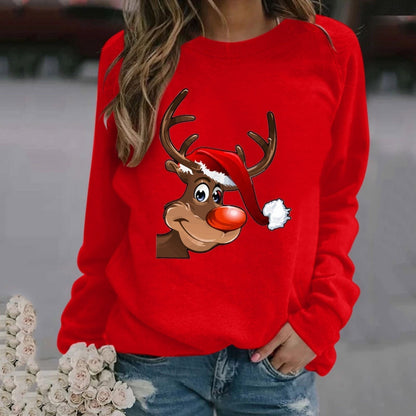 Vintage Inspired Sweater