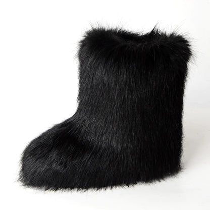Amanda Boots