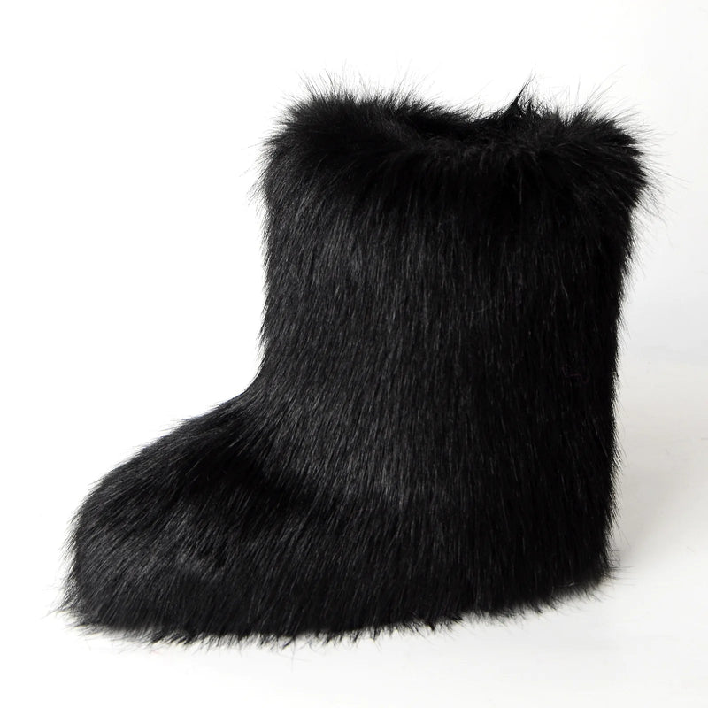 Amanda Boots