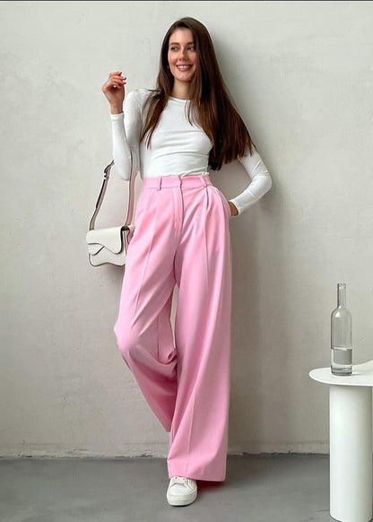 Kamila Pants