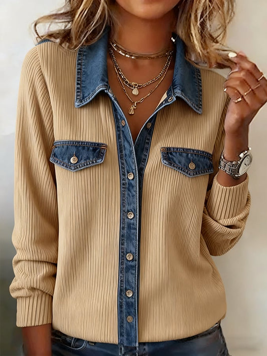 Tan