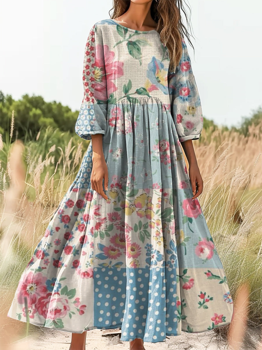 Classic Vintage Garment