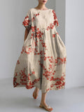 Beautifully Crafted Dress