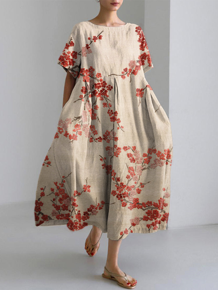 Beautifully Crafted Dress