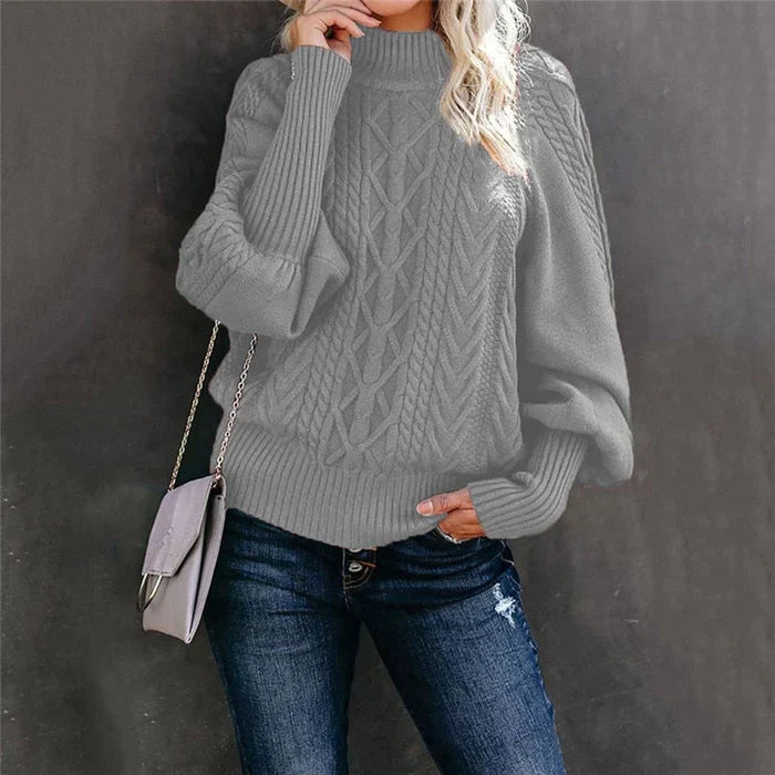 Vintage Inspired Sweater