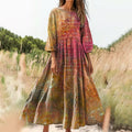 Beautifully Crafted Dress