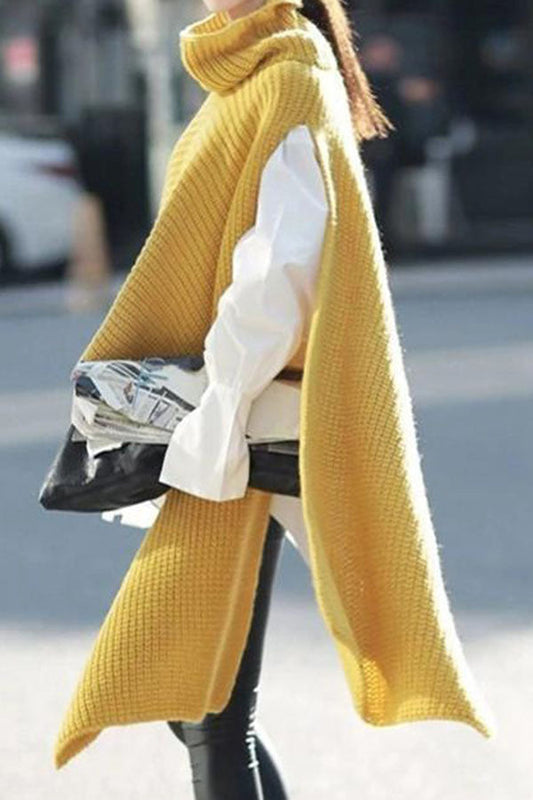 Elegantly Designed Sweater