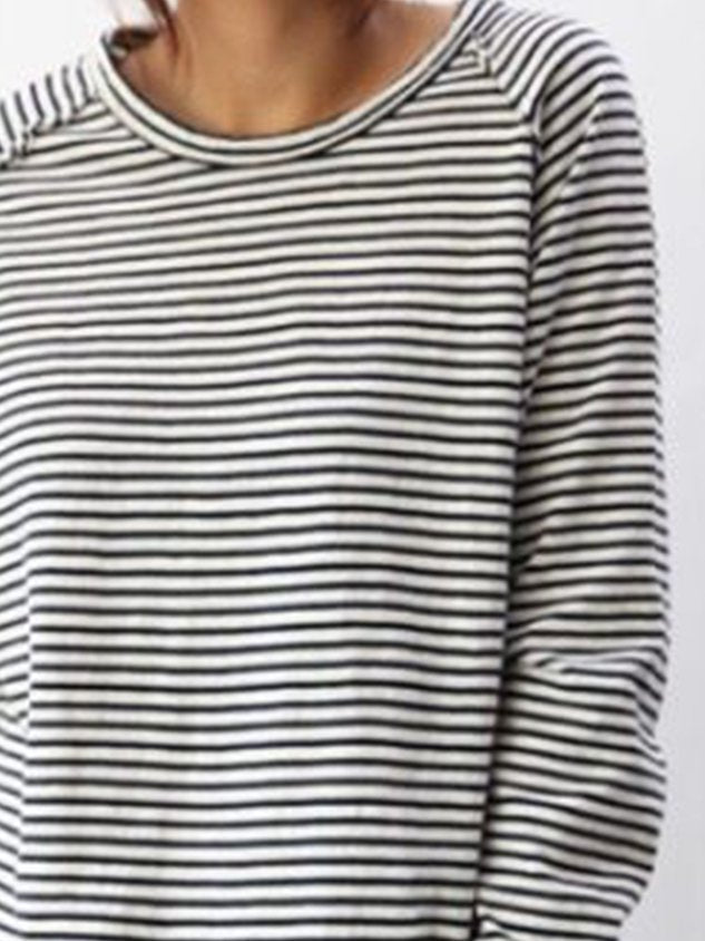 Classic Vintage Top