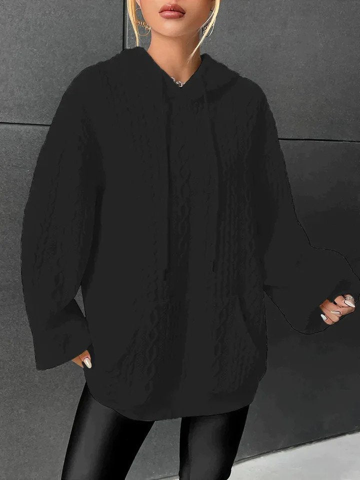 Vintage Inspired Sweater
