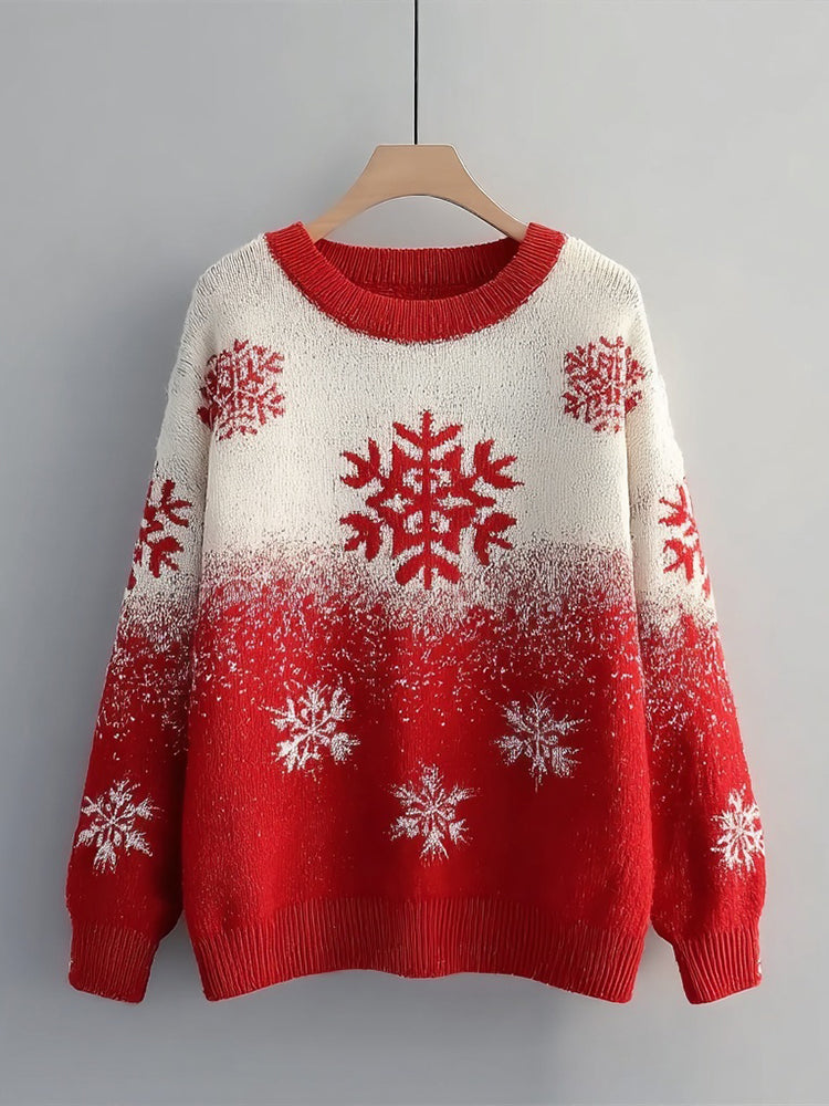 Classic Vintage Sweater