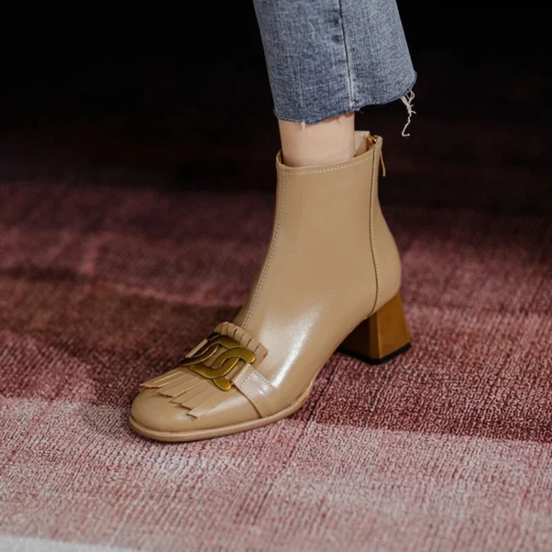 Bianca Boots